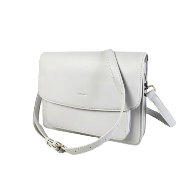 Pixie Mood Zoe Crossbody Vegan Leather Shoulder Bag - Picture 1 of 7